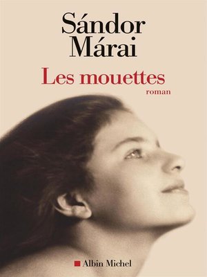 cover image of Les Mouettes